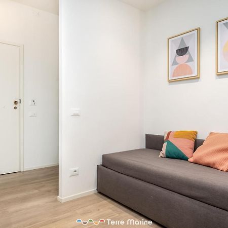 Suite 14, Terre Marine Monterosso al Mare Eksteriør billede
