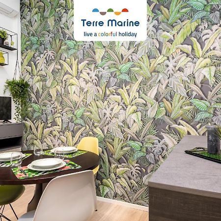 Suite 14, Terre Marine Monterosso al Mare Eksteriør billede