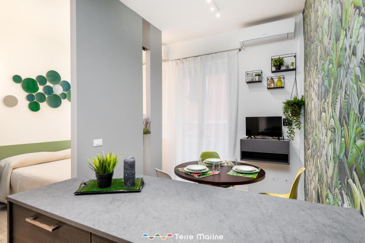 Suite 14, Terre Marine Monterosso al Mare Eksteriør billede
