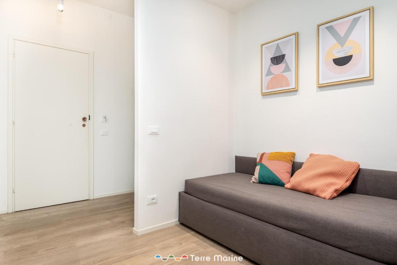 Suite 14, Terre Marine Monterosso al Mare Eksteriør billede