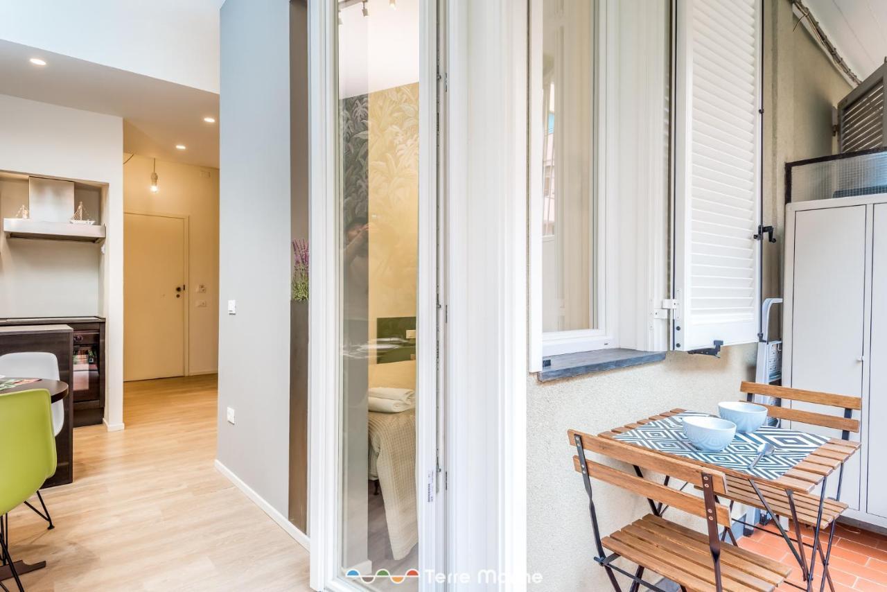 Suite 14, Terre Marine Monterosso al Mare Eksteriør billede