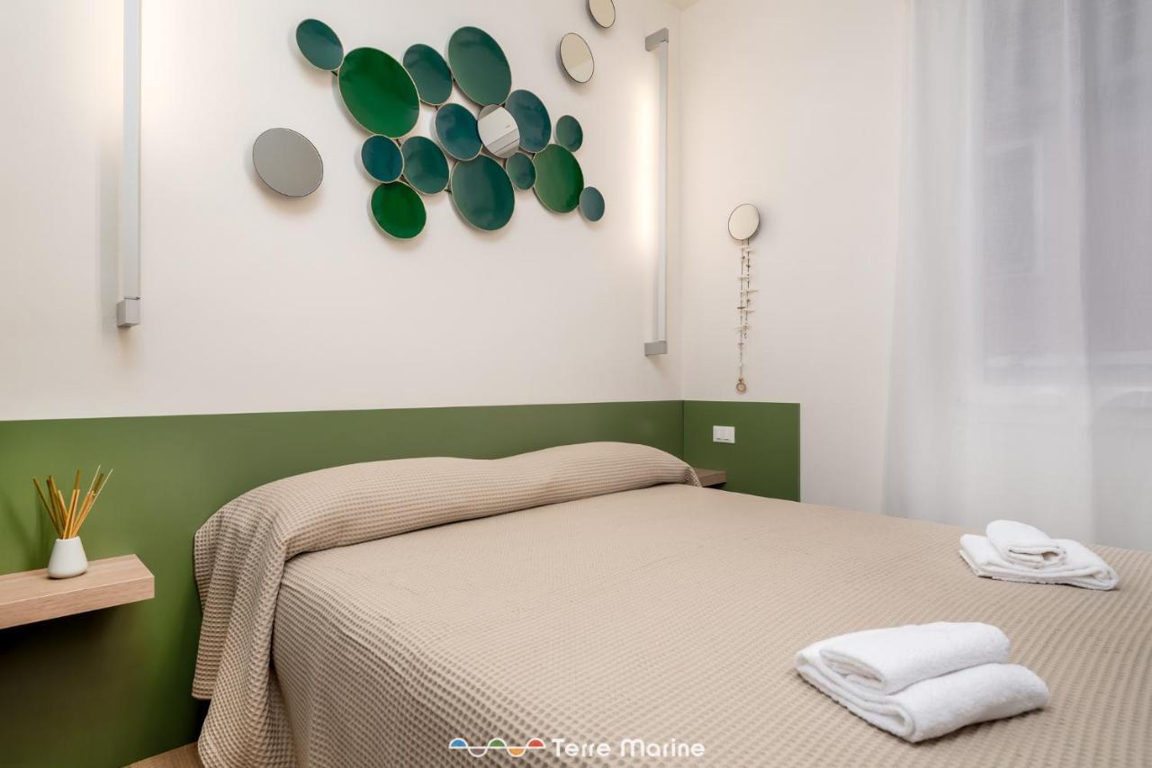 Suite 14, Terre Marine Monterosso al Mare Eksteriør billede