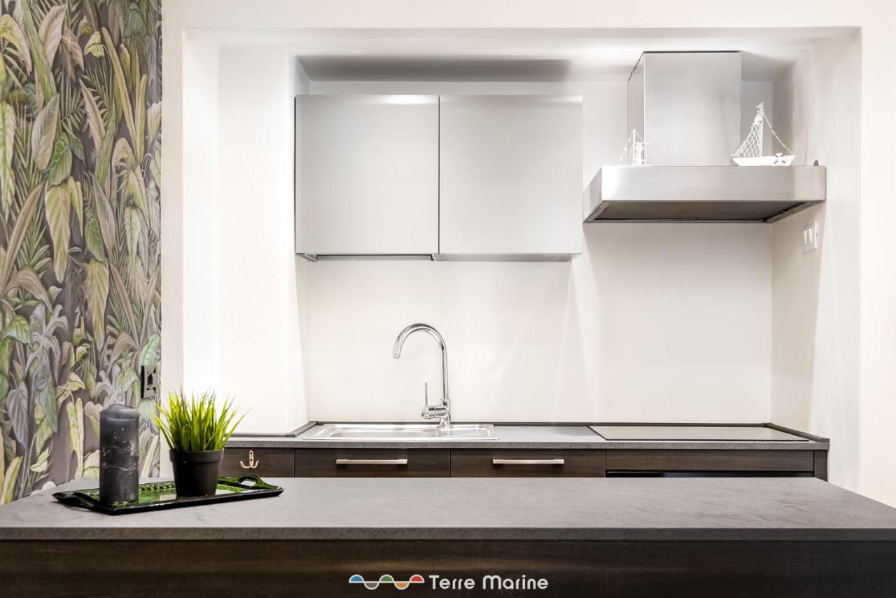 Suite 14, Terre Marine Monterosso al Mare Eksteriør billede