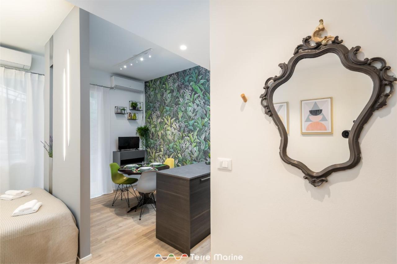 Suite 14, Terre Marine Monterosso al Mare Eksteriør billede