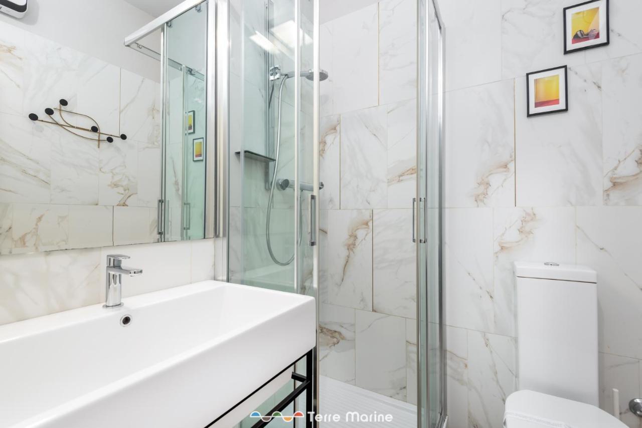 Suite 14, Terre Marine Monterosso al Mare Eksteriør billede