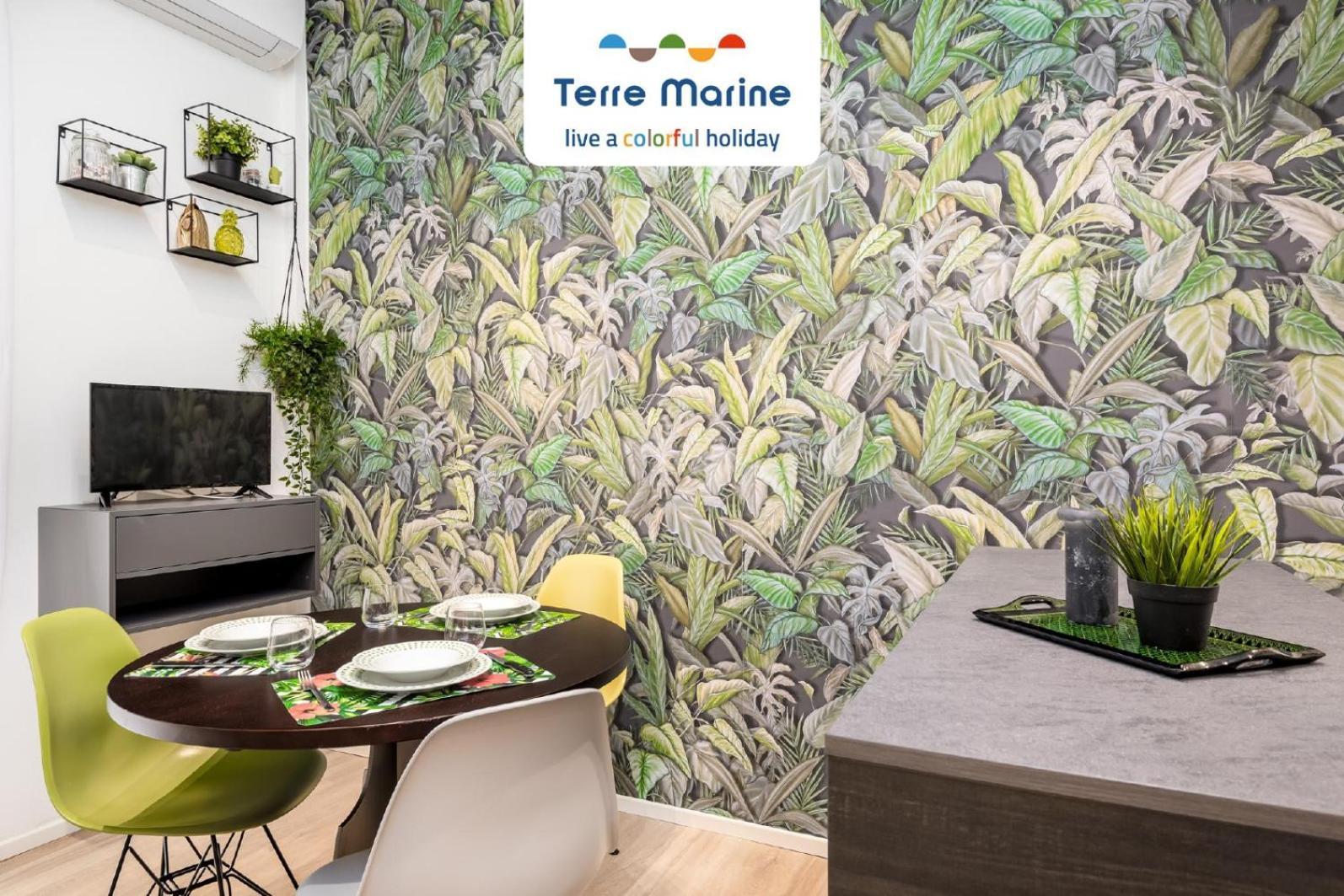 Suite 14, Terre Marine Monterosso al Mare Eksteriør billede